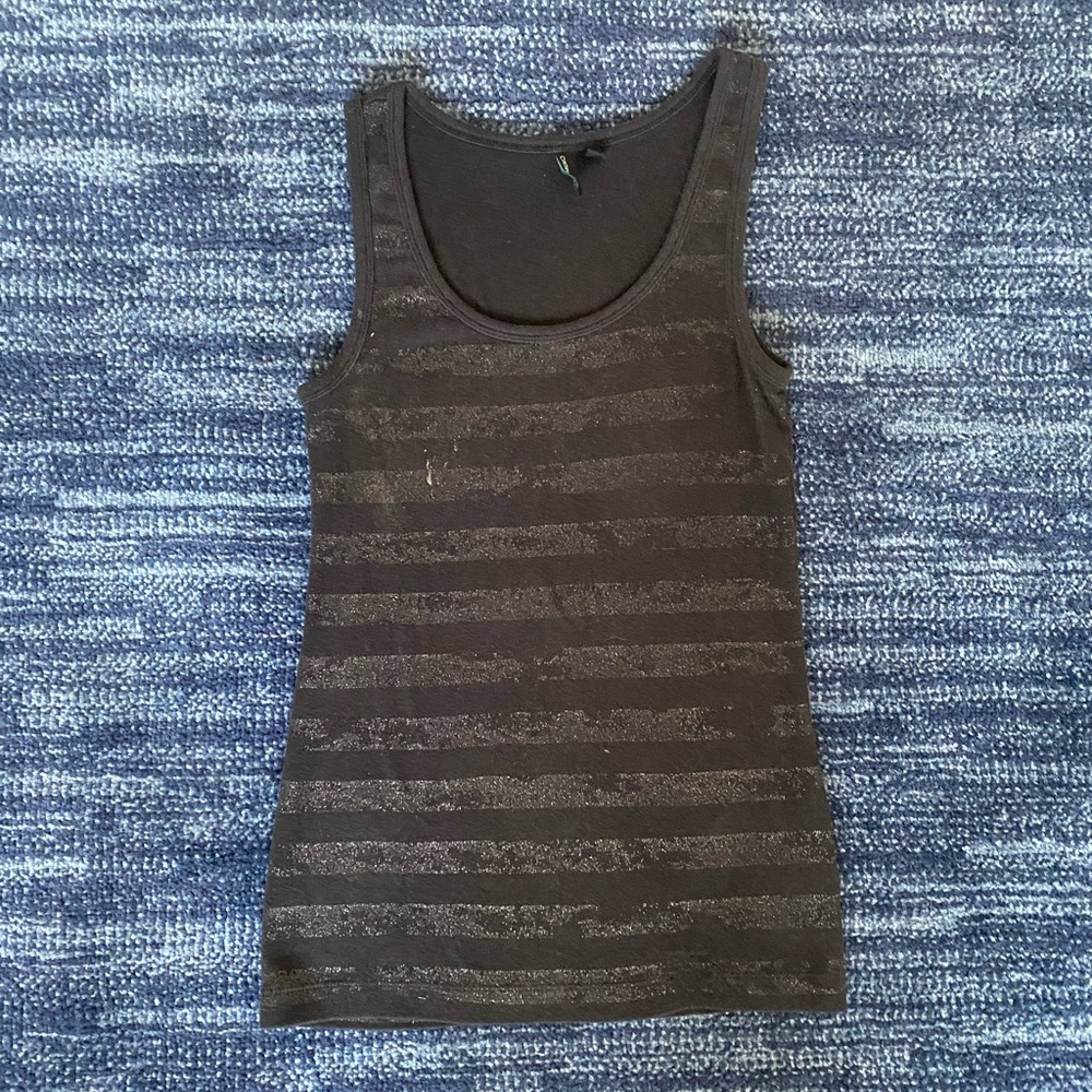 ‼️SOLD‼️ Cynthia Rowley Tank